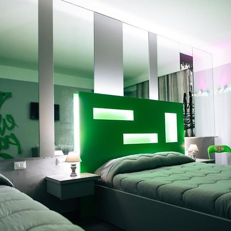 Dream B&B Roma Εξωτερικό φωτογραφία