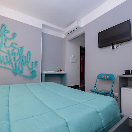 Dream B&B Roma Εξωτερικό φωτογραφία