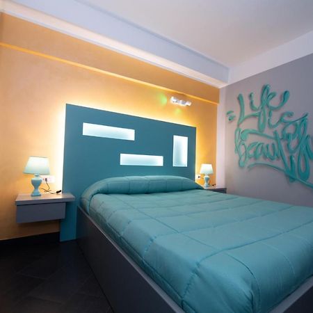 Dream B&B Roma Εξωτερικό φωτογραφία