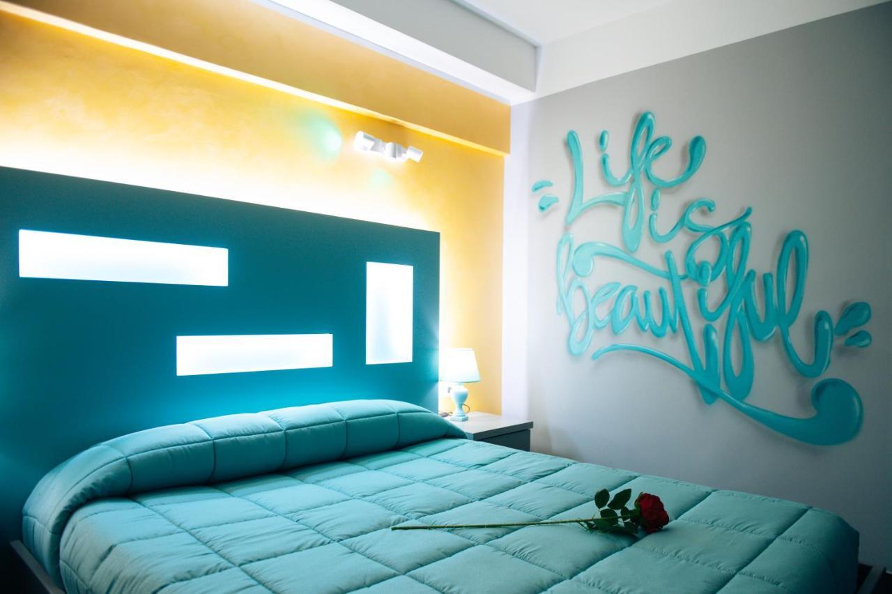 Dream B&B Roma Εξωτερικό φωτογραφία