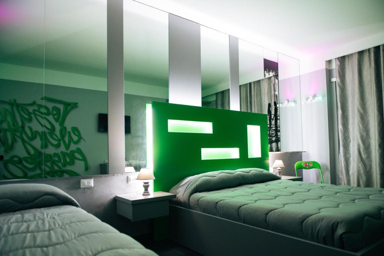 Dream B&B Roma Εξωτερικό φωτογραφία