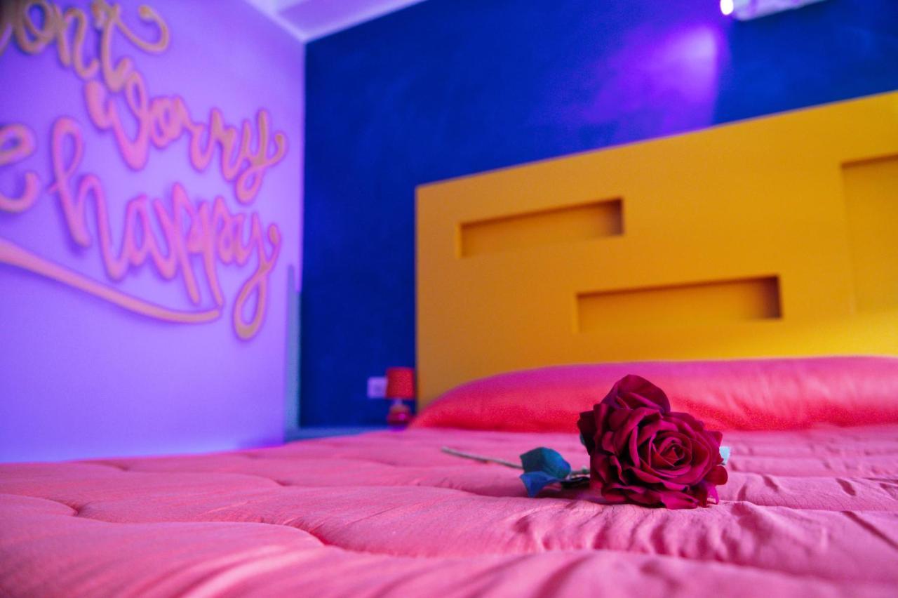 Dream B&B Roma Εξωτερικό φωτογραφία