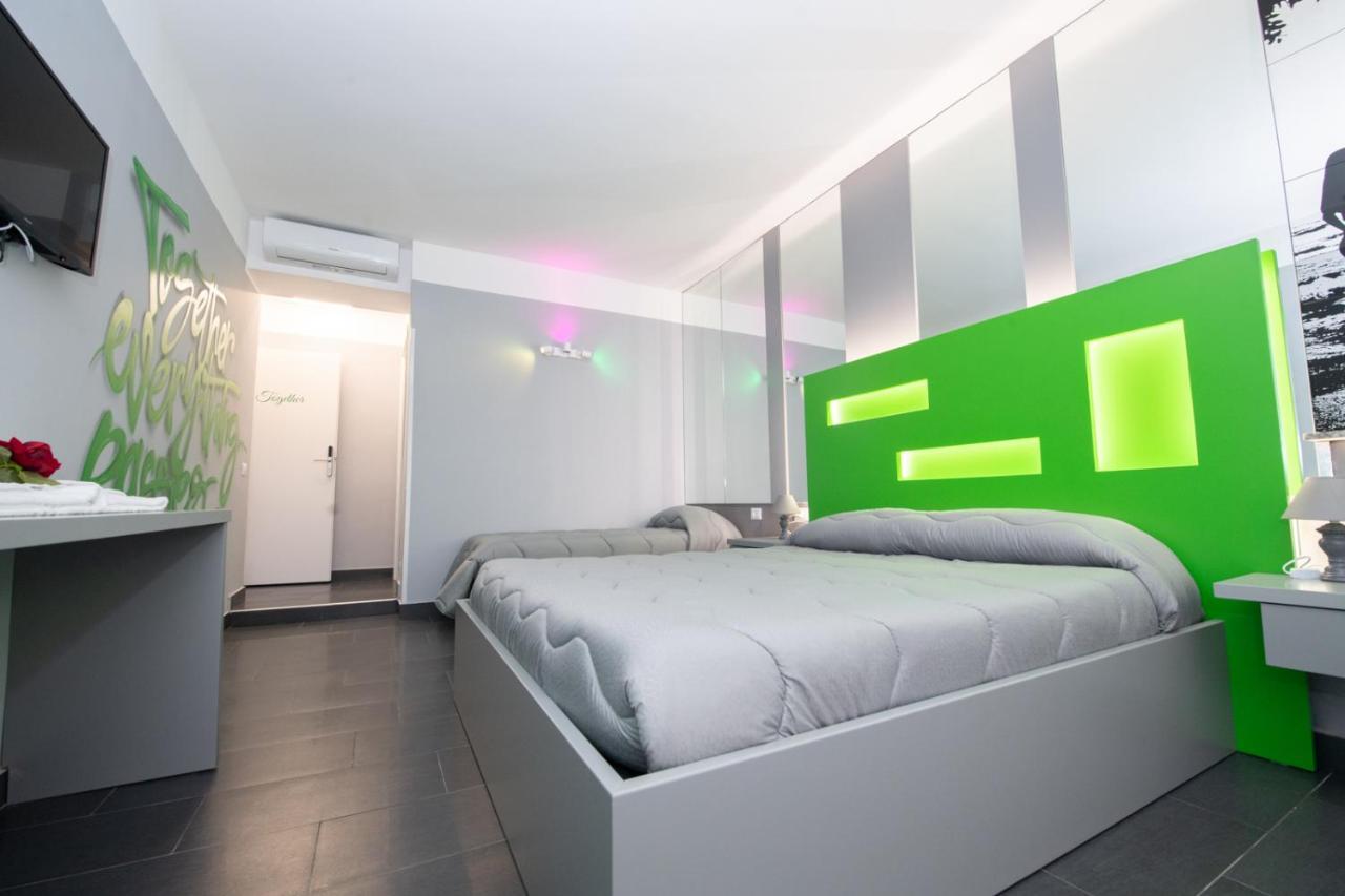 Dream B&B Roma Εξωτερικό φωτογραφία