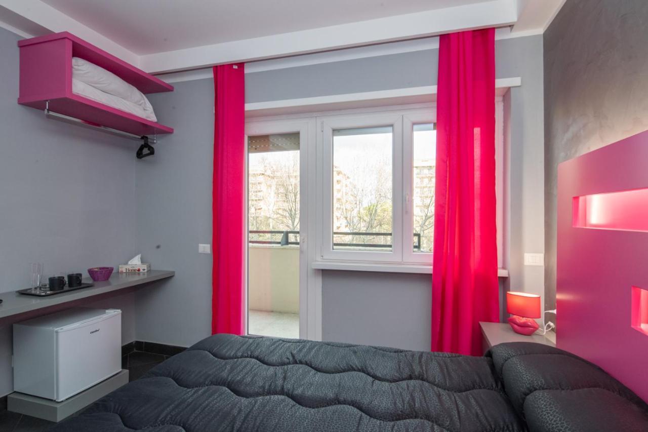 Dream B&B Roma Εξωτερικό φωτογραφία