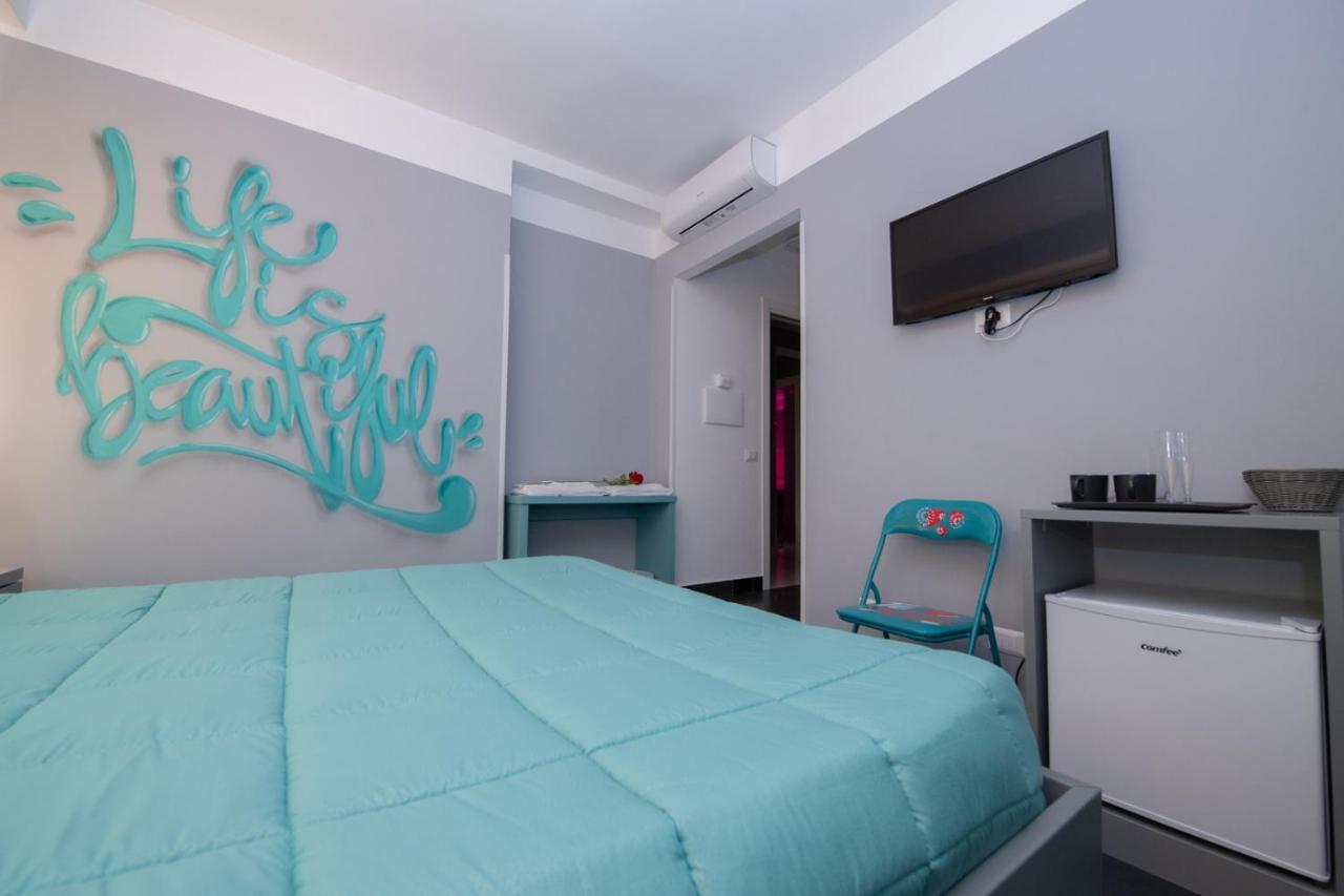 Dream B&B Roma Εξωτερικό φωτογραφία