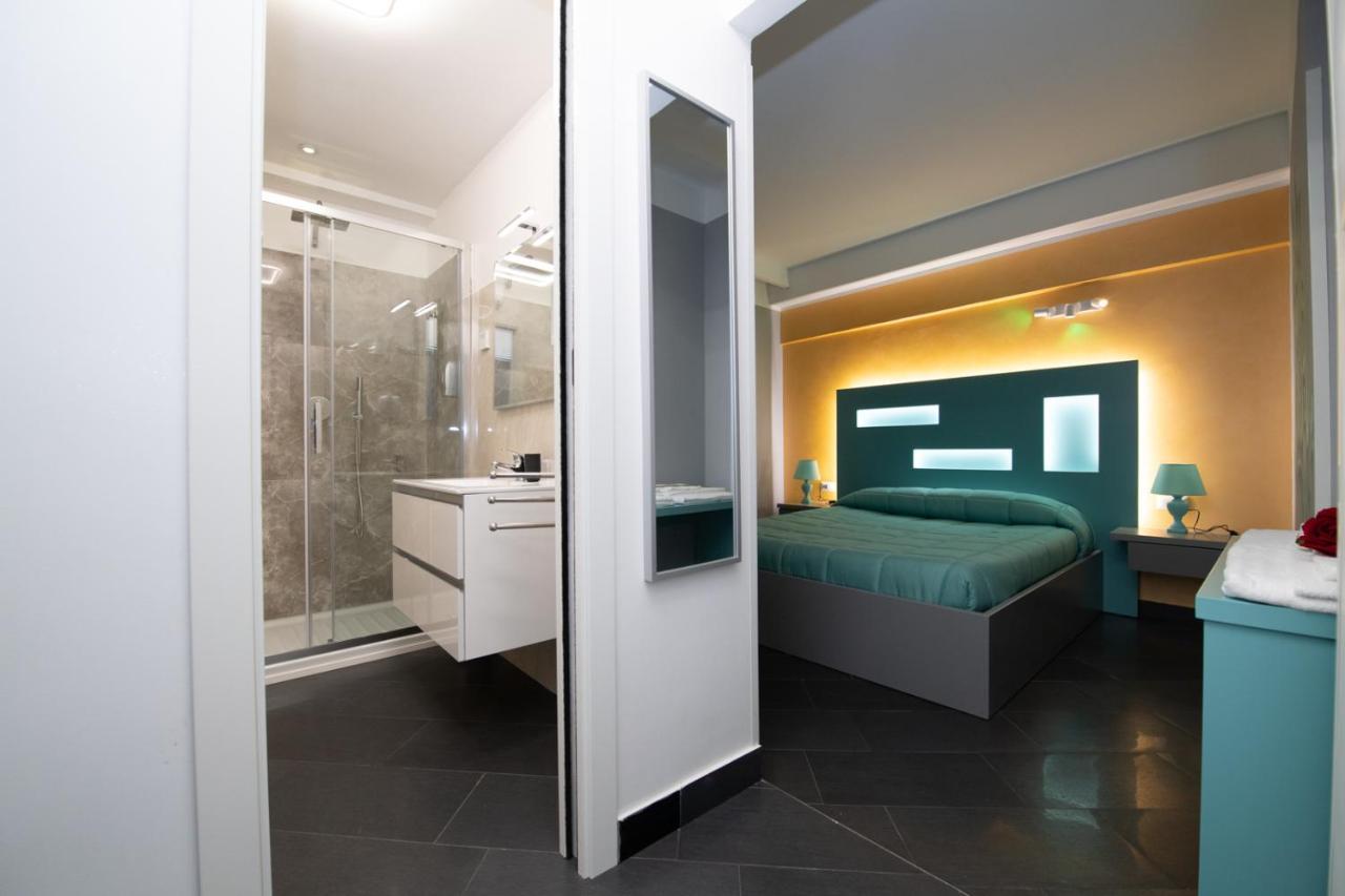 Dream B&B Roma Εξωτερικό φωτογραφία