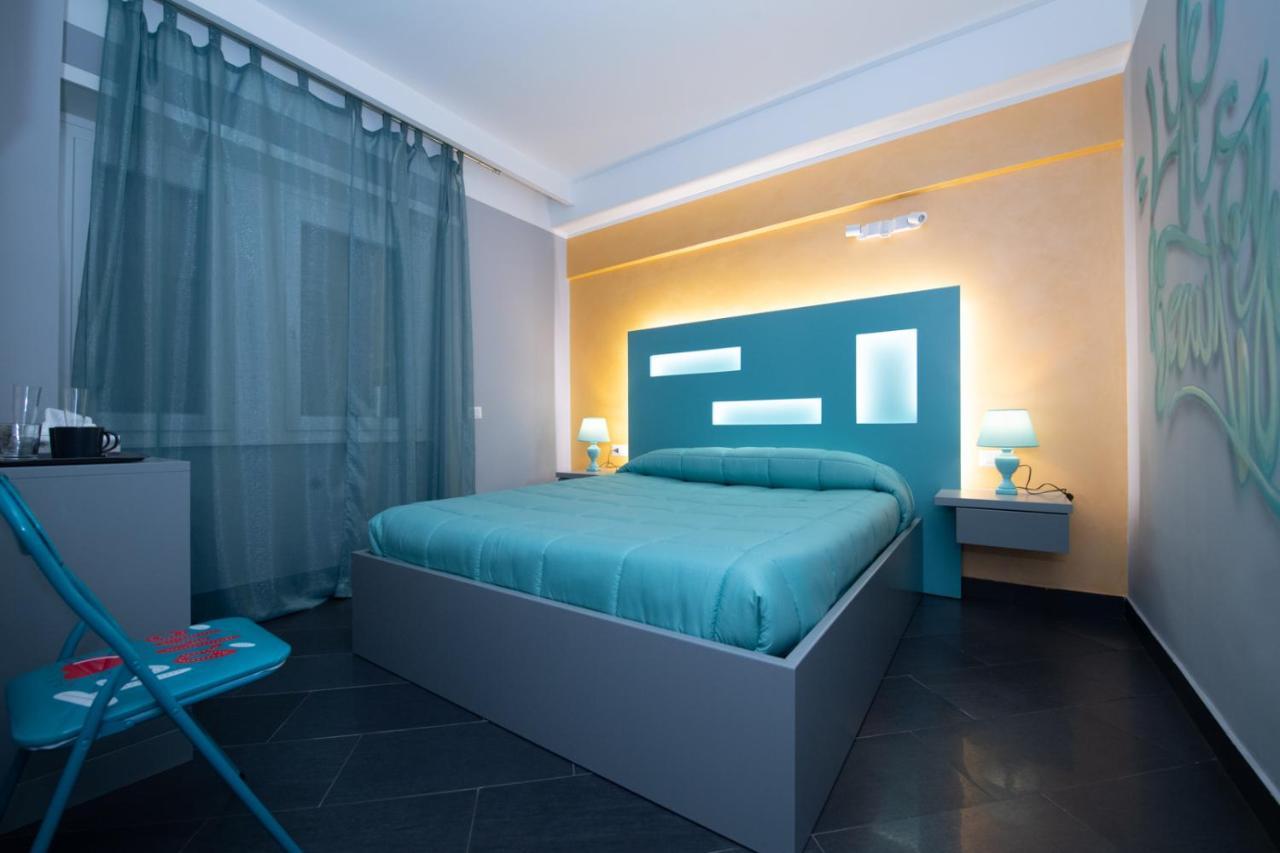 Dream B&B Roma Εξωτερικό φωτογραφία