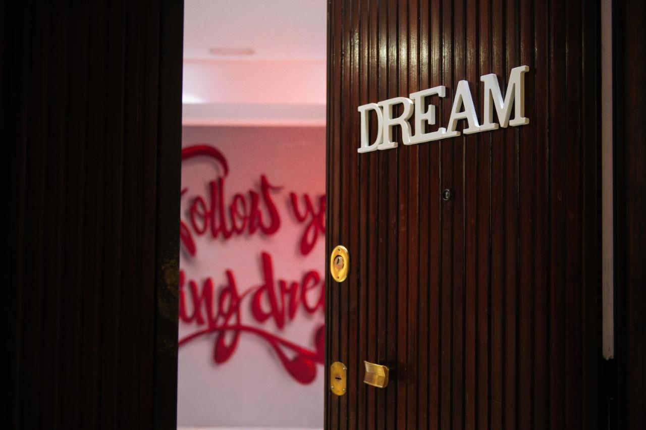 Dream B&B Roma Εξωτερικό φωτογραφία