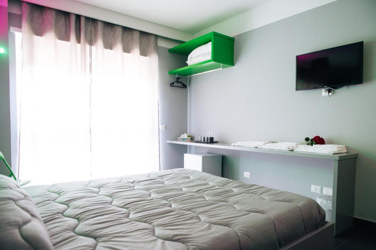 Dream B&B Roma Εξωτερικό φωτογραφία