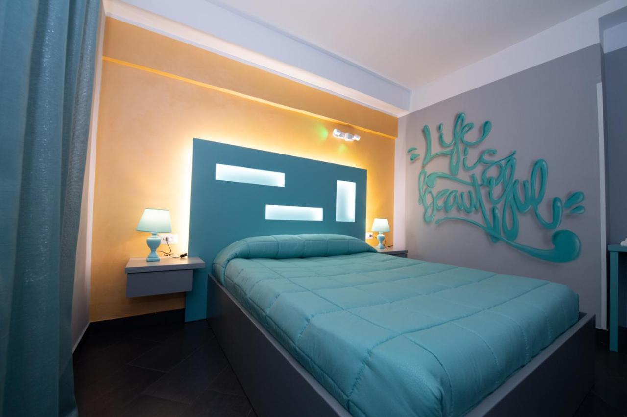 Dream B&B Roma Εξωτερικό φωτογραφία